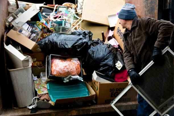 Junk Removal for Events in Pleasant Garden, NC